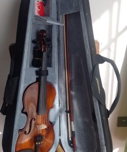 Violín Cremona 1/2