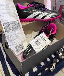 Zapatillas Fútbol infantil Adidas