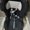 Silla de auto Infanti Journey Grey