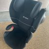 Silla de auto Cybex Solution X fix
