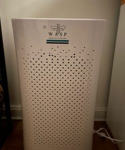 Purificador de aire Smart Wasp