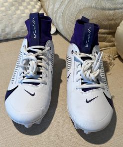 Zapatillas Nike Vapor Edge Pro con toperoles