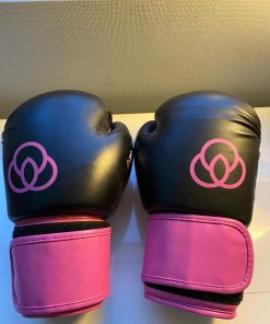 Guantes boxeo Reebook Air cool10 oz