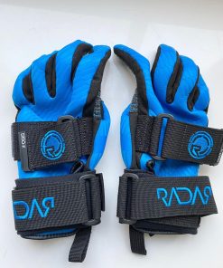Guantes Ski acuatico Radar Ergo K