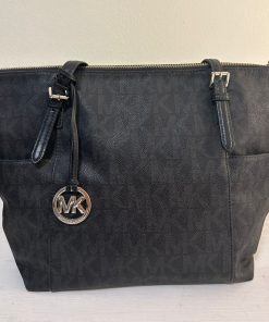 Cartera Michael Kors negra