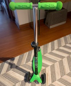 Scooter Micro infantil