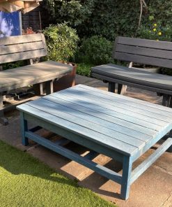 Juego terraza 3 piezas Betterway