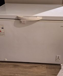 Congelador horizontal Fensa 296 lts