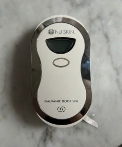 NuSkin Galvánica corporal
