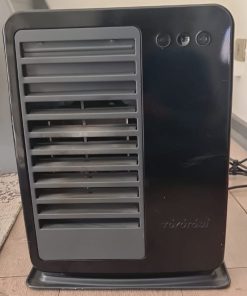 Estufa Toyotomi LC-27