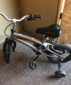 Bicicleta Bianchi aro 12