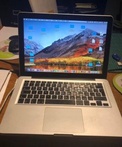 Macbook pro 13'' de 2011