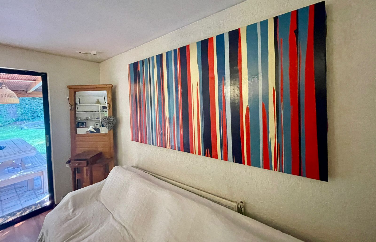 Cuadro de Fernanda Levine - Imagen 2