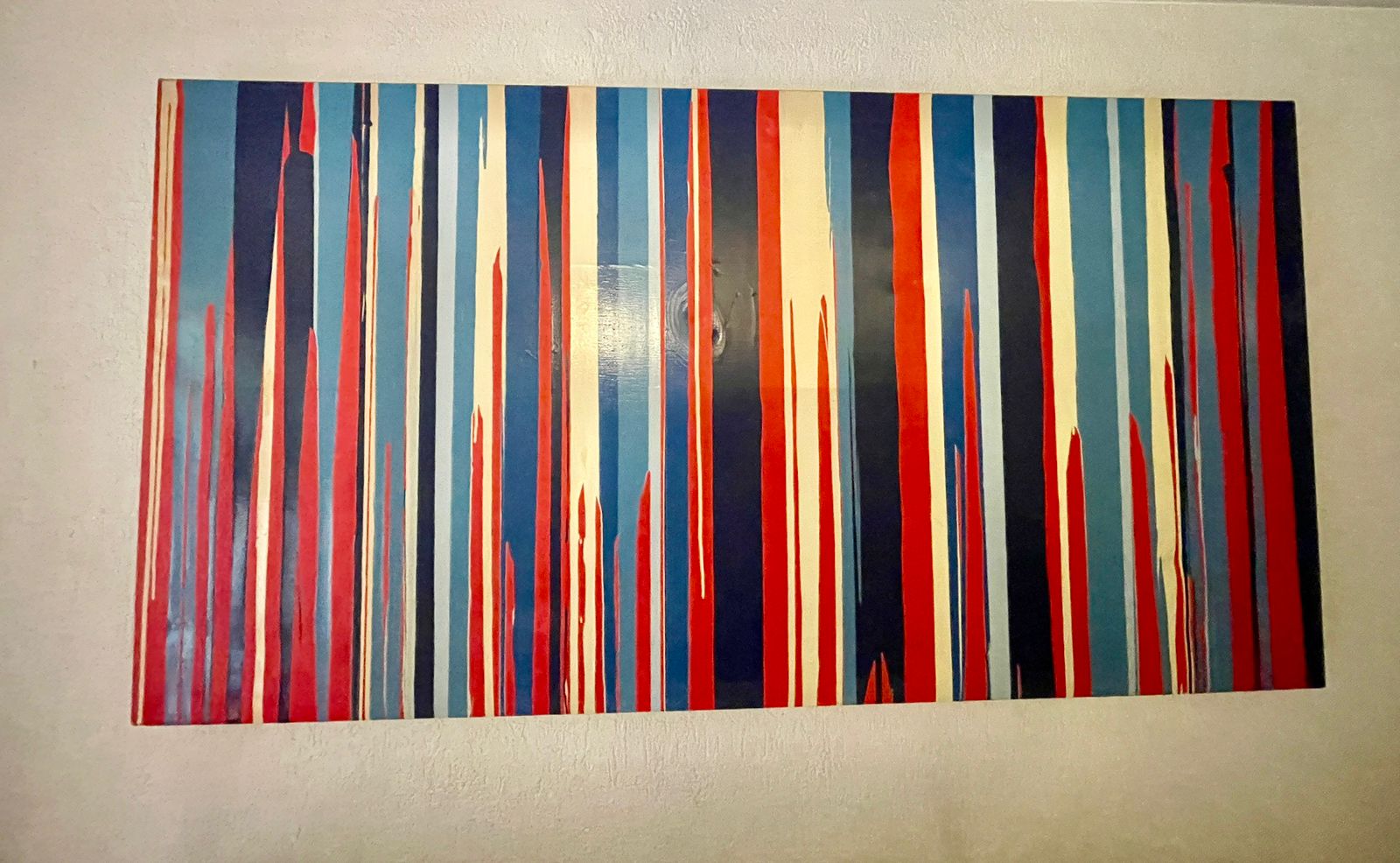 Cuadro de Fernanda Levine - Imagen 3