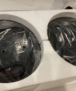 Parlantes de auto Pioneer