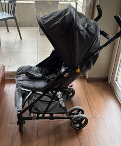 Coche de paseo Maxi Cosi