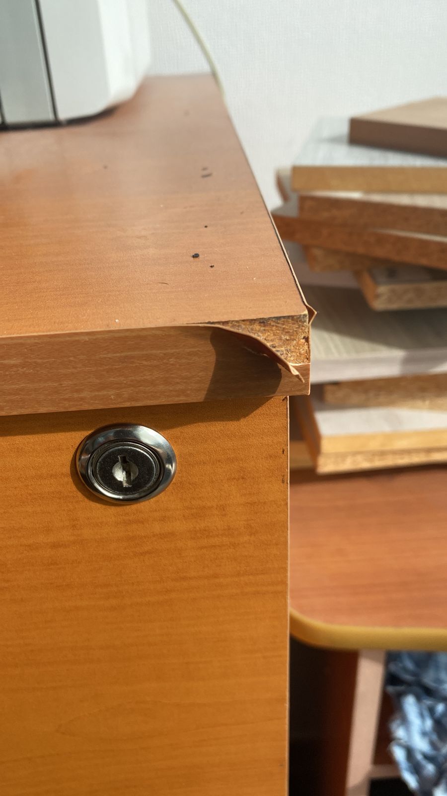 Kardex 3 niveles - Imagen 3