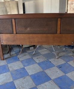 Respaldo Super King madera