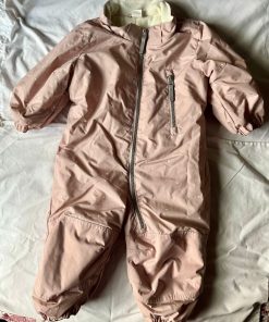 Traje de nieve infantil H&M