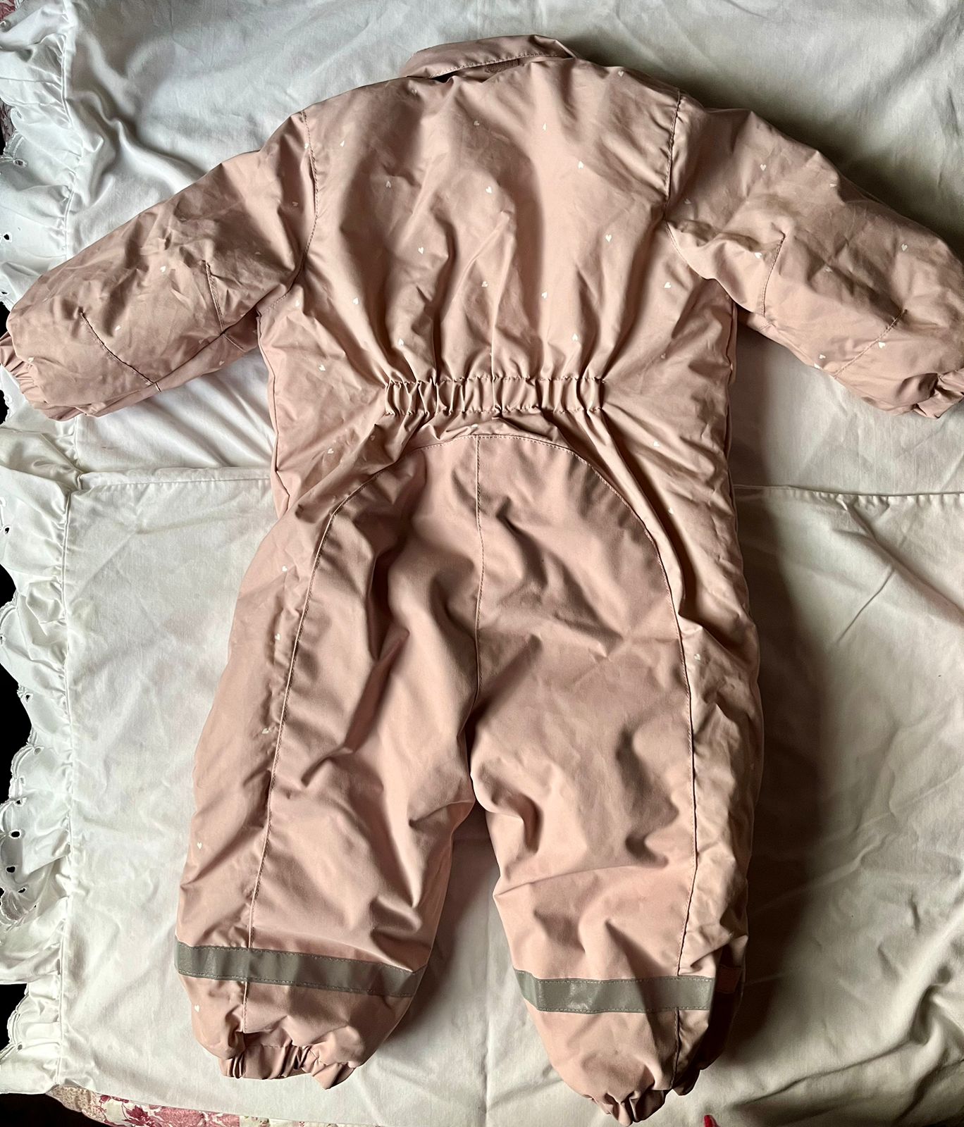 Traje de nieve infantil H&M - Imagen 2