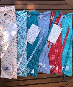 Almohada de semillas 4 cuerpos