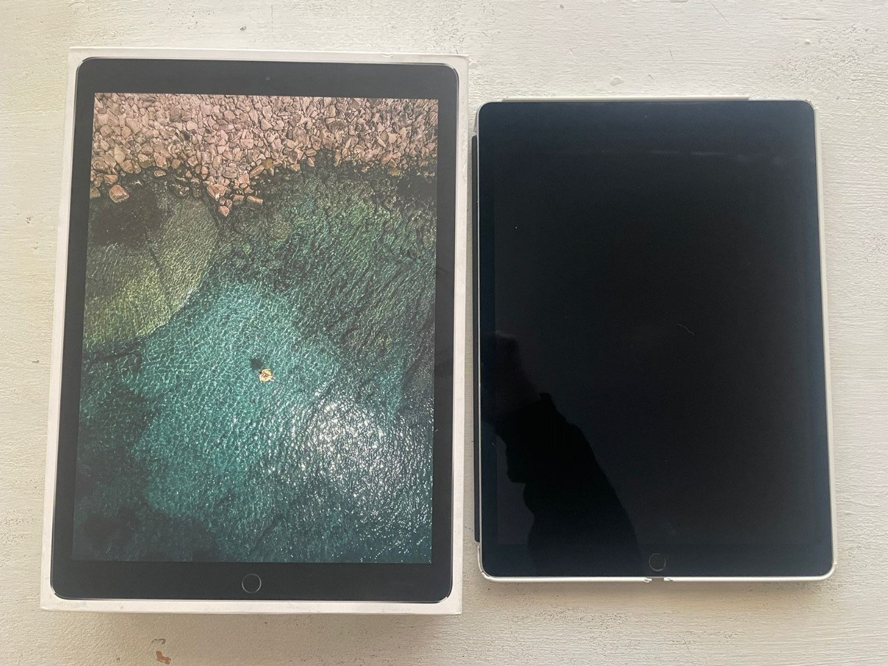 Ipad Pro 12.9'' de 2da generación - Imagen 2