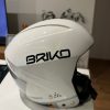 Casco Briko de nieve
