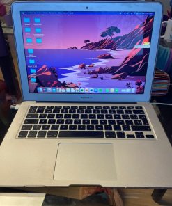 MacBook Air 13,3'' 2017