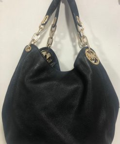 Cartera Michael Kors negra