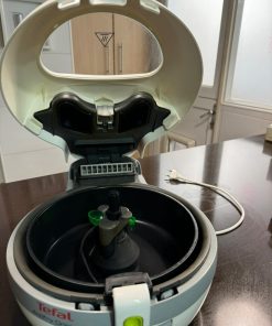 Freidora de aire Tefal ActiFry