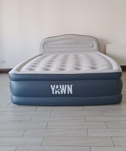 Cama auto inflable Yawn Air King