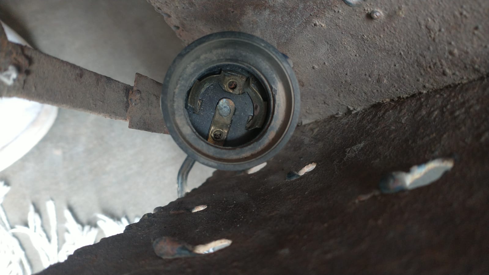 Aplique de fierro - Imagen 6