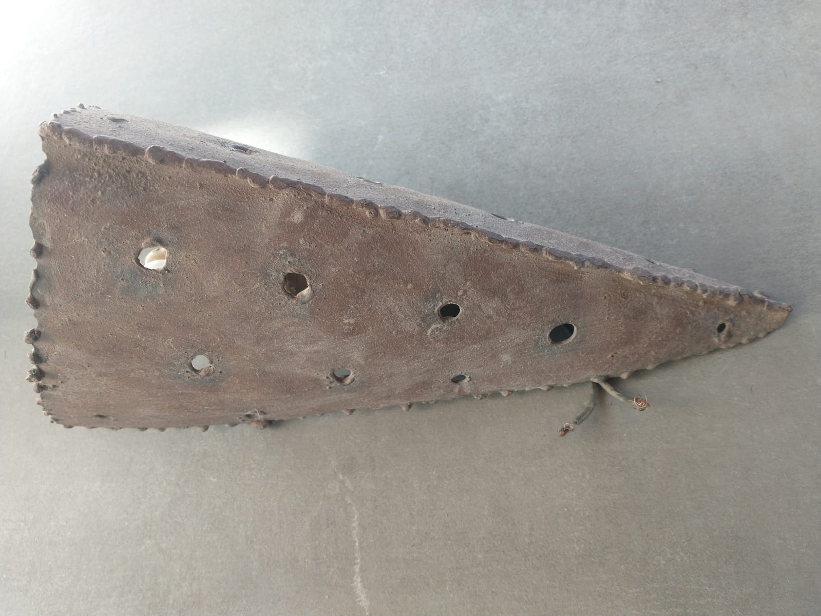 Aplique de fierro - Imagen 7