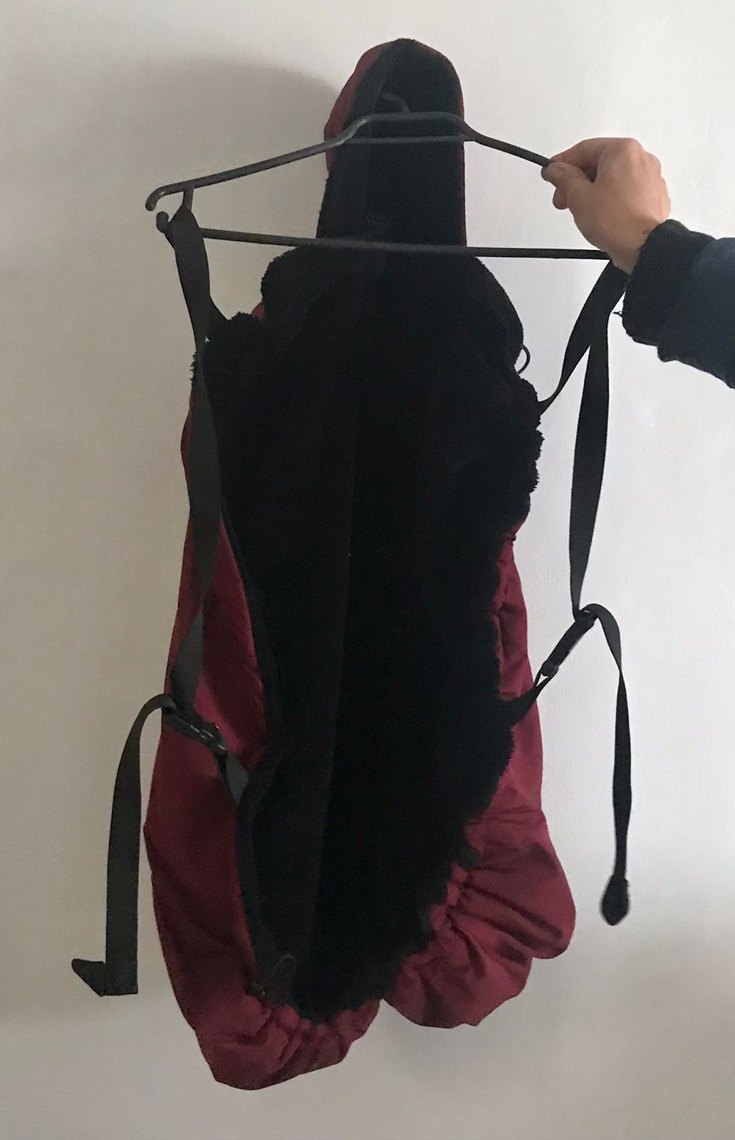 Cobertor de porteo Neko Slings - Imagen 4