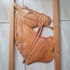 Cuadro tallado en madera Caballo