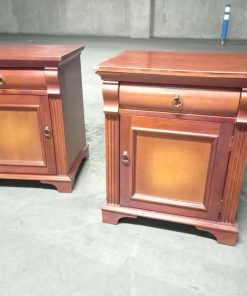 Par de veladores Rosen