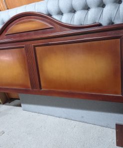 Respaldo super king Rosen madera