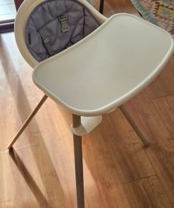 Silla de comer de guagua Maxi Cosi