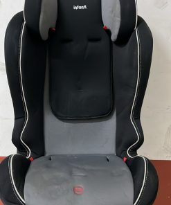 Silla butaca de auto Infanti Jet Isofix