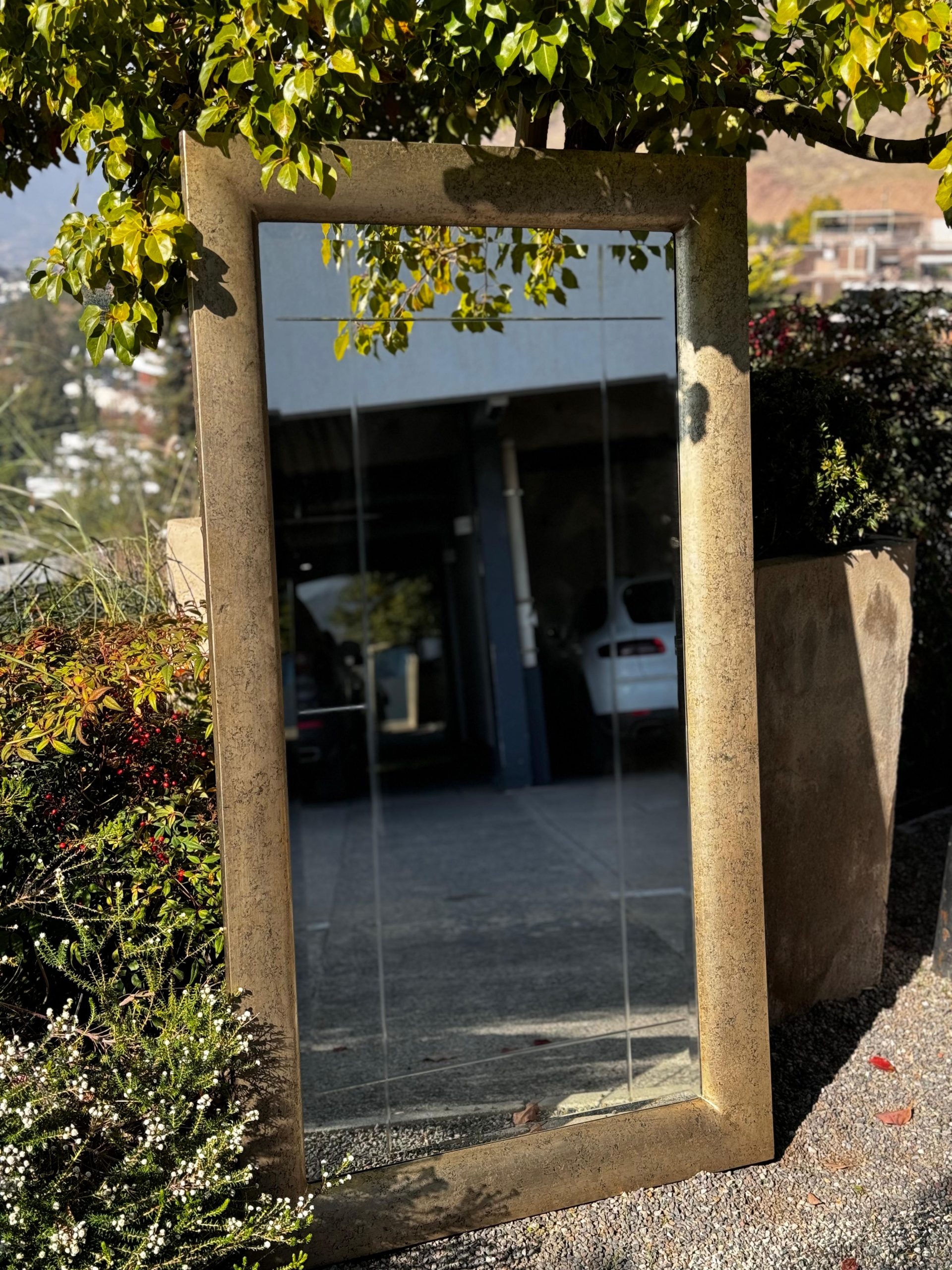 Espejo Dorado Ashley - Imagen 8