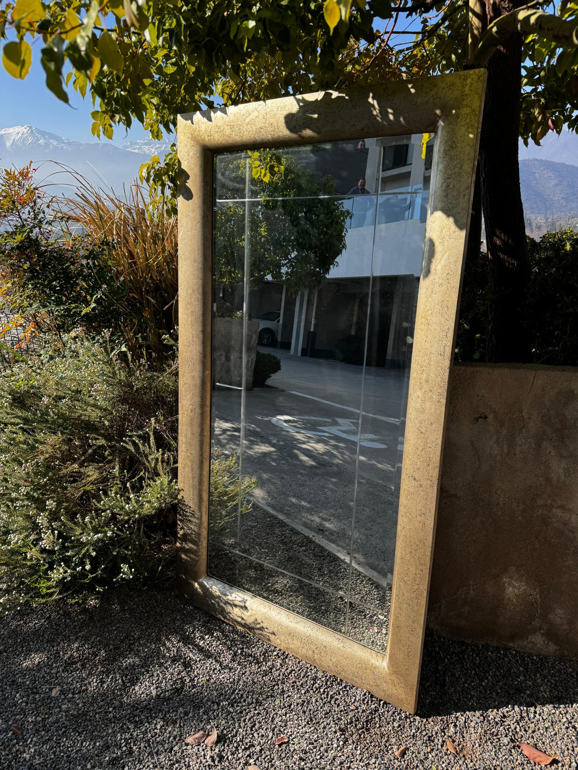 Espejo Dorado Ashley - Imagen 9