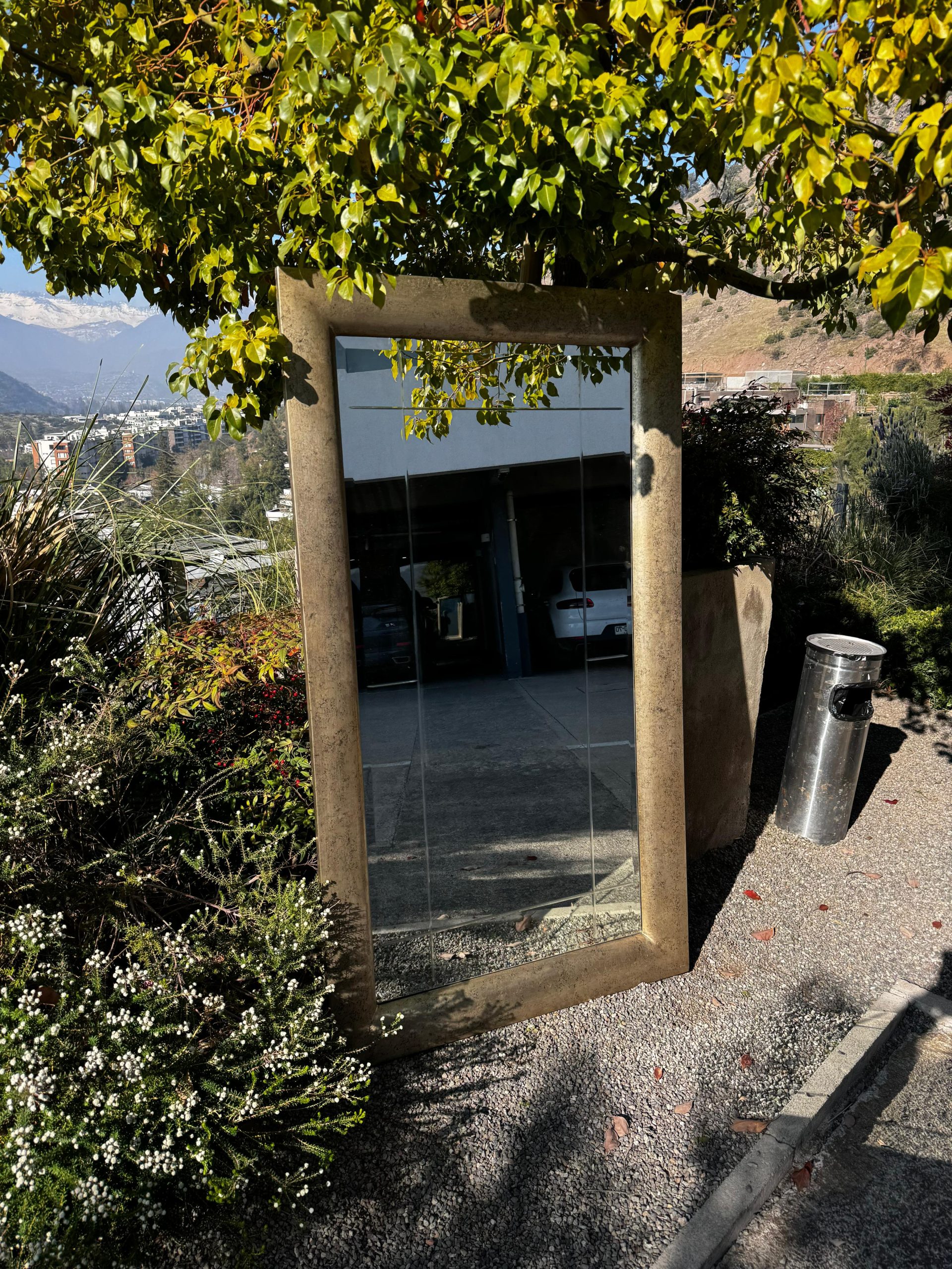 Espejo Dorado Ashley - Imagen 10