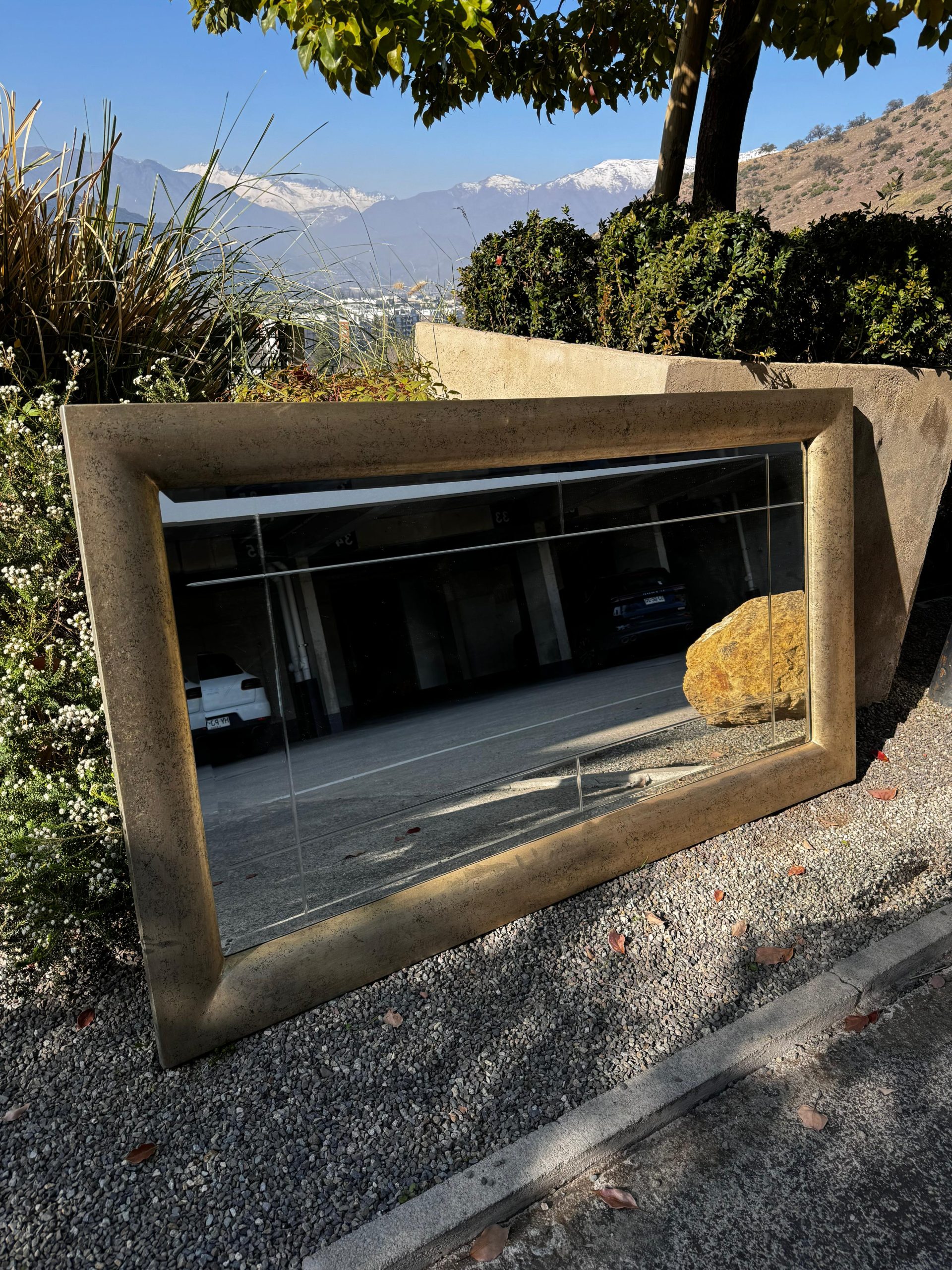 Espejo Dorado Ashley - Imagen 11