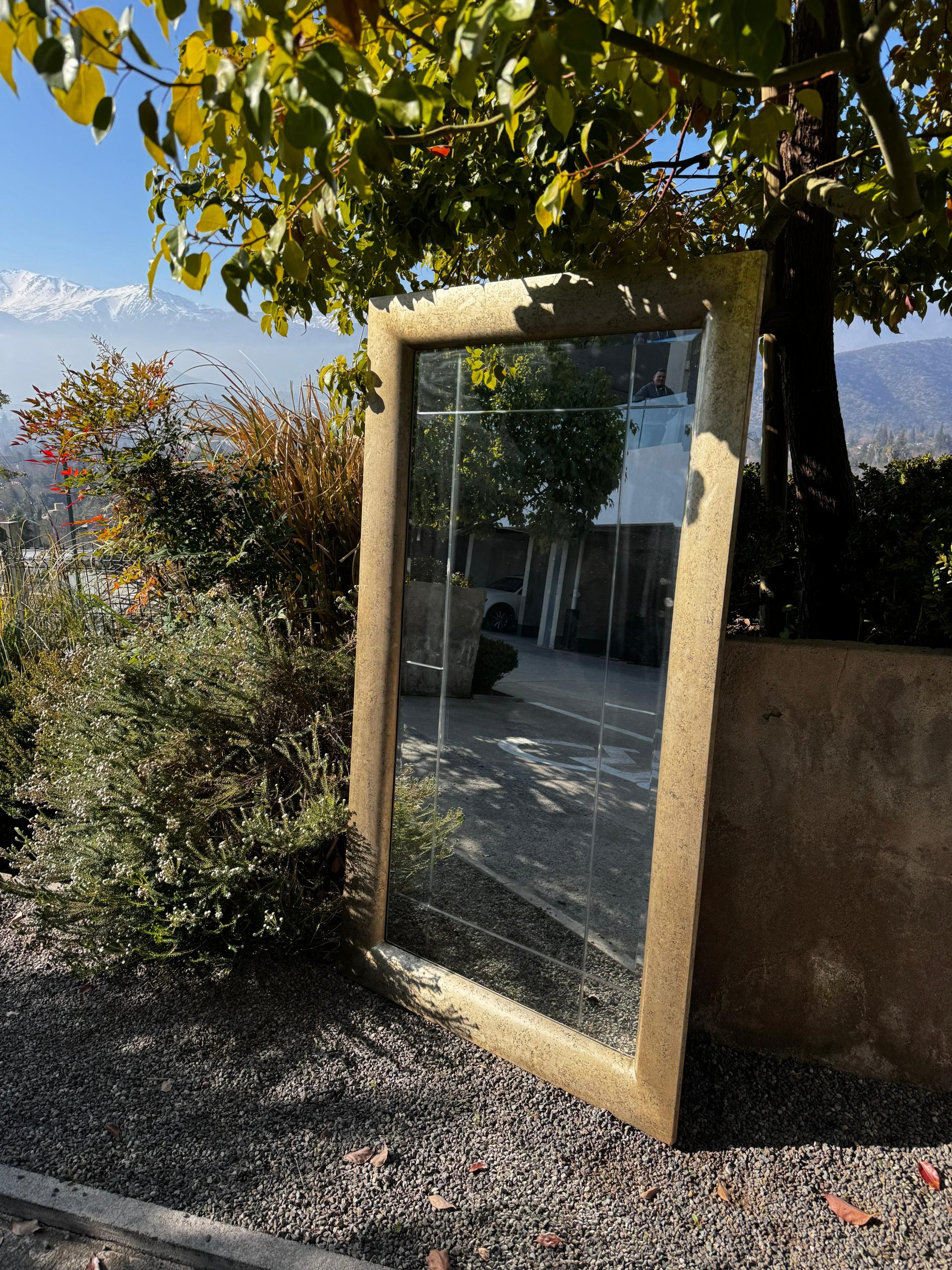 Espejo Dorado Ashley - Imagen 13