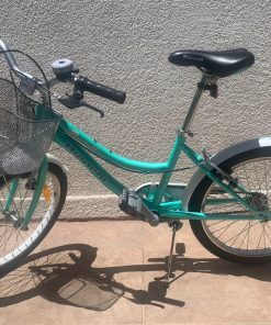 Bicicleta Aro 20 Bianchi