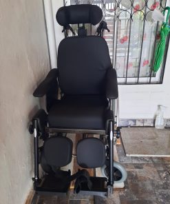 Silla neurológica Drive Medical