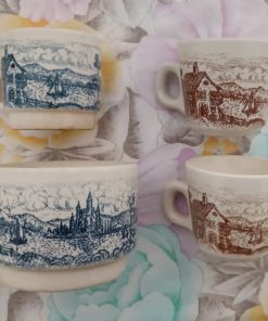 Tazas Lozapenco