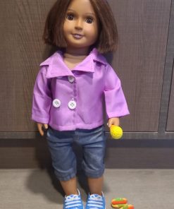 Muñeca Our Generation