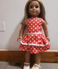 American Girl original
