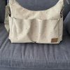 Bolso Maternal Tote Capri Estrella Infanti